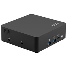 MSI Cubi NUC AI 1UMG 019BEU -
