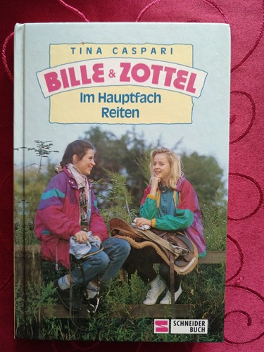Bille und zottel im - zottel,