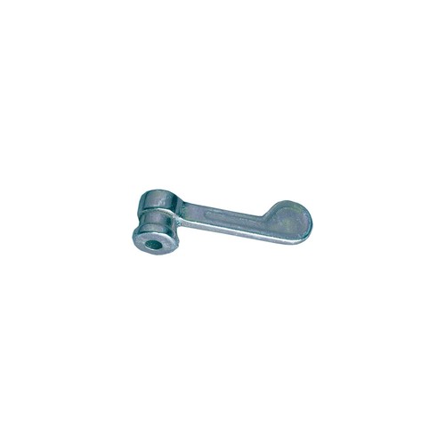 Vorreiber 8310 3 10mm - vorreiber, nr.8310/g/3