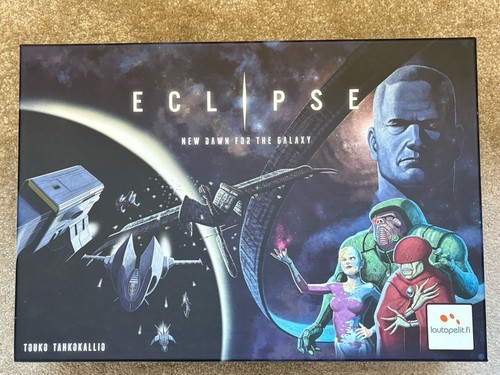 Lautapelit brettspiel eclipse - lautapelit,