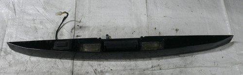 Heckklappe griff leiste - griff,