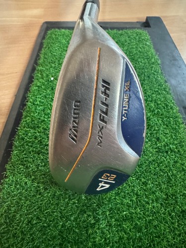 Mizuno fli hybrid - mx, 4