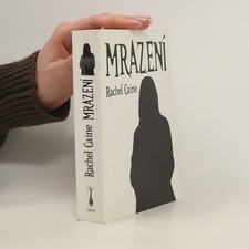 Mrazení  |  Rachel Caine