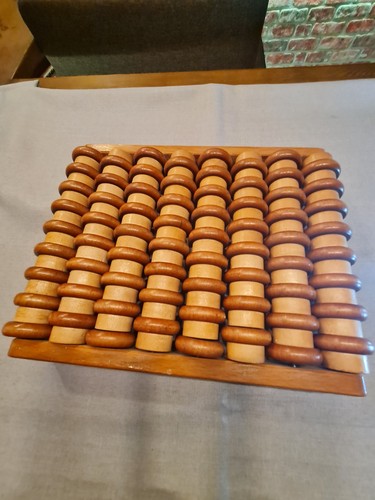 Fußmassageroller buche - ,