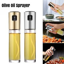 1/2 Stück Olivenölsprüher