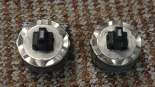 2x Oki Druckkopf Printhead zu