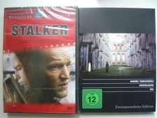 Nostalghia. Zweitausendeins