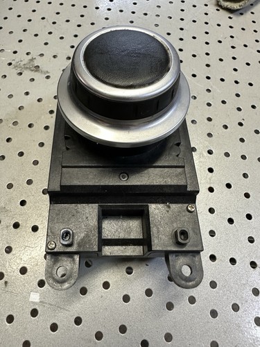 Bmw ccc idrive - controller, e60