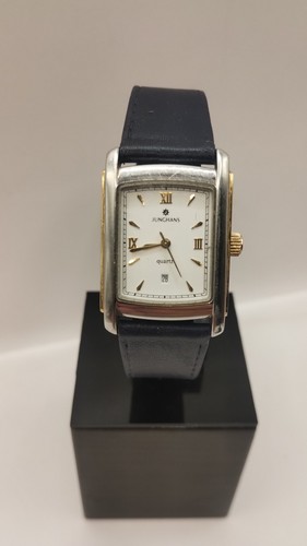 Junghans vintage quartz - vintage,