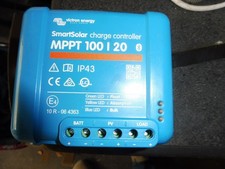 solarregler 12v mppt Victron