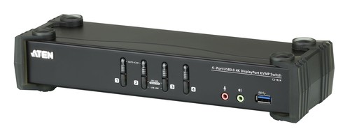 Aten cs1924 port usb - aten,
