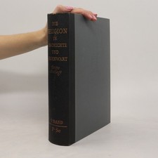 Die Religion in Geschichte und