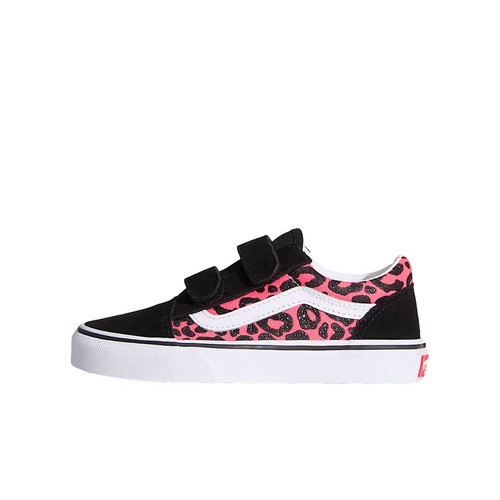 Vans old skool glitter - old,