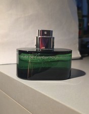 CARTIER MUST DE CARTIER POUR