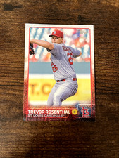 2015 Topps Series One and Two