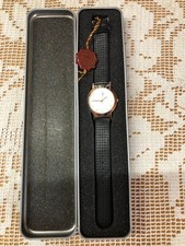 WMC Armbanduhr in original