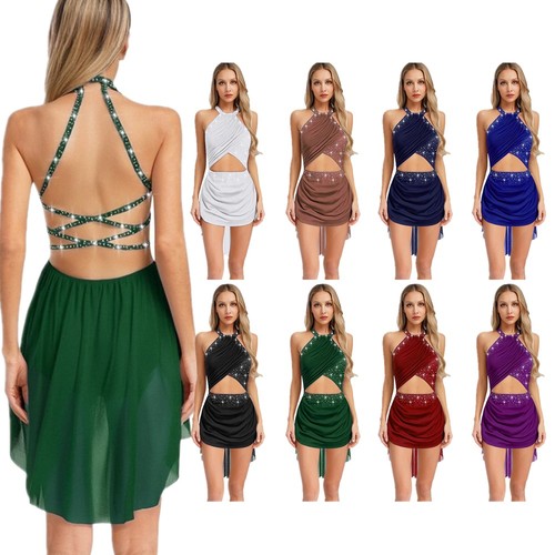 Damen tanzkleid ballett - damen,
