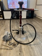 Little Dragon Shisha Set