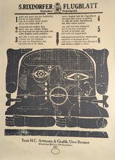 Uwe Bremer, 5. Rixdorfer