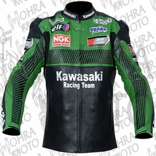Kawasaki Racing Team Monster