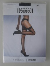 Absolute Rarität: Wolford