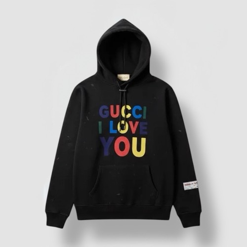 Gucci exklusive hood hoodie - exklusive, hood/hoodie