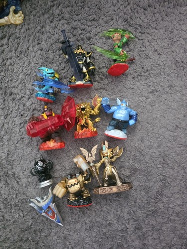 Skylander konvolut figuren - skylander,