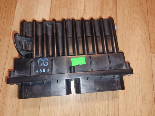 Opel astra zafira - opel, control
