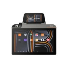 Kassensystem mit TSE