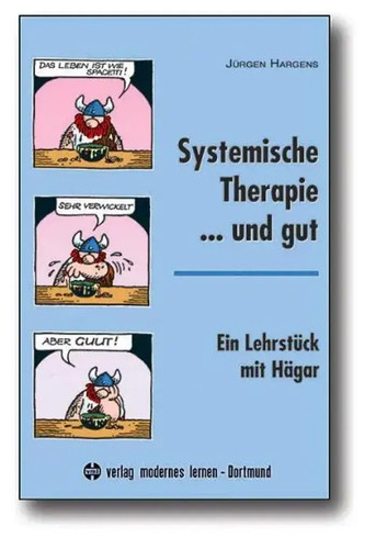 Systemische therapie und - therapie...,