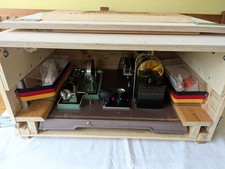 Dampfmaschine Fleischmann