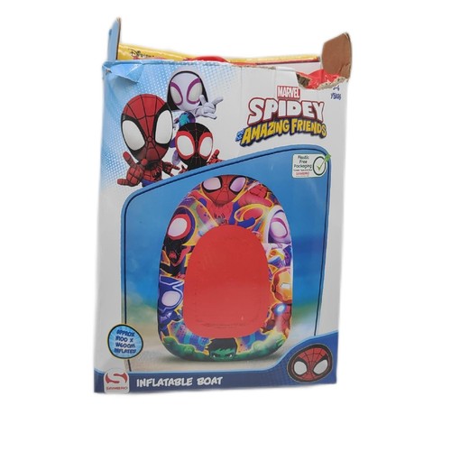 Marvel spidey schlauchboot - marvel,