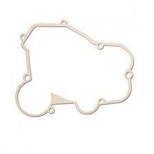 Dichtung Kupplung Deckel für Gilera GSM 50 Bj. 2002-2003