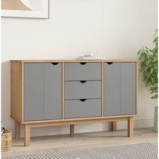 Sideboard Mit 3 Schubladen