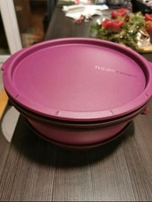 Tupperware 101 Microgourmet