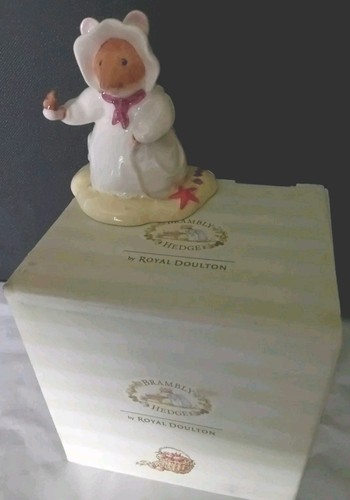 Royal doulton brambly - royal,