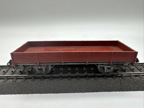 Märklin niederbordwagen - märklin, ho