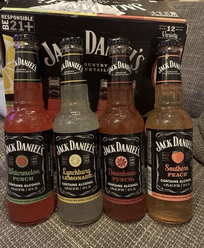 Jack daniels country - jack, cocktails