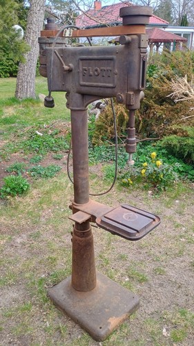 Antike flott - antike,