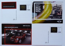 IAA 2013 Auto MINI –