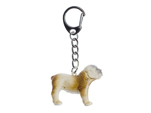 Mopps bulldogge - mopps,