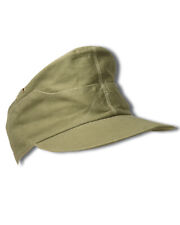 WH Tropenmütze M40 (Repro), Wehrmacht, Uniform, Kopfbedeckung, WWH, WK2    -NEU