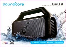 Anker Soundcore Boom 2 SE