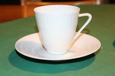 Hutschenreuther Apart, weiss