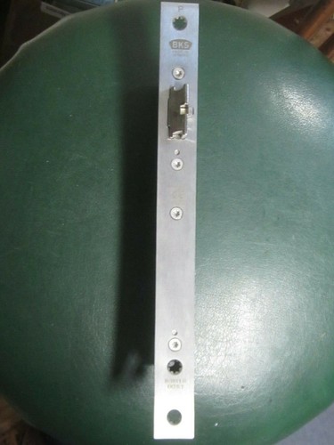 Bks 1911 svp - bks,