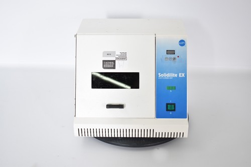 Shofu dental solidilite - shofu, ex
