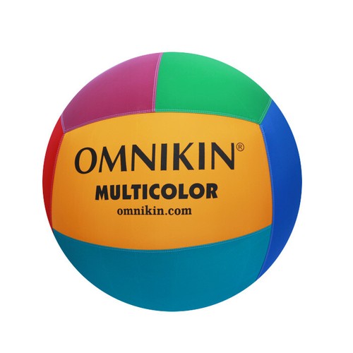Omnikin multicolor bälle - omnikin®,