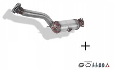 NEU Katalysator KAT Honda