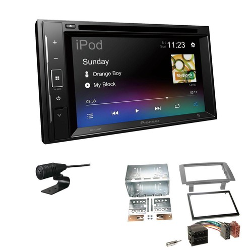 Pioneer din autoradio - pioneer,
