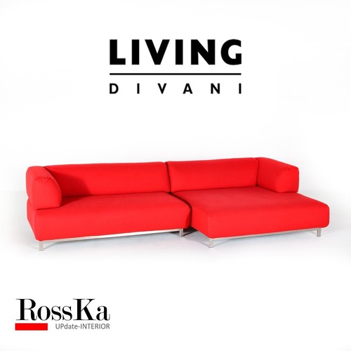 Living divani metro - divani, sofa